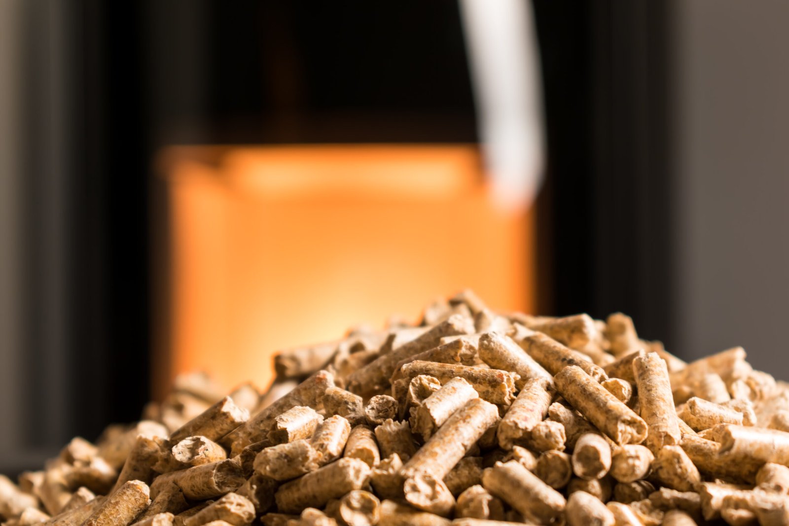 holzpellets